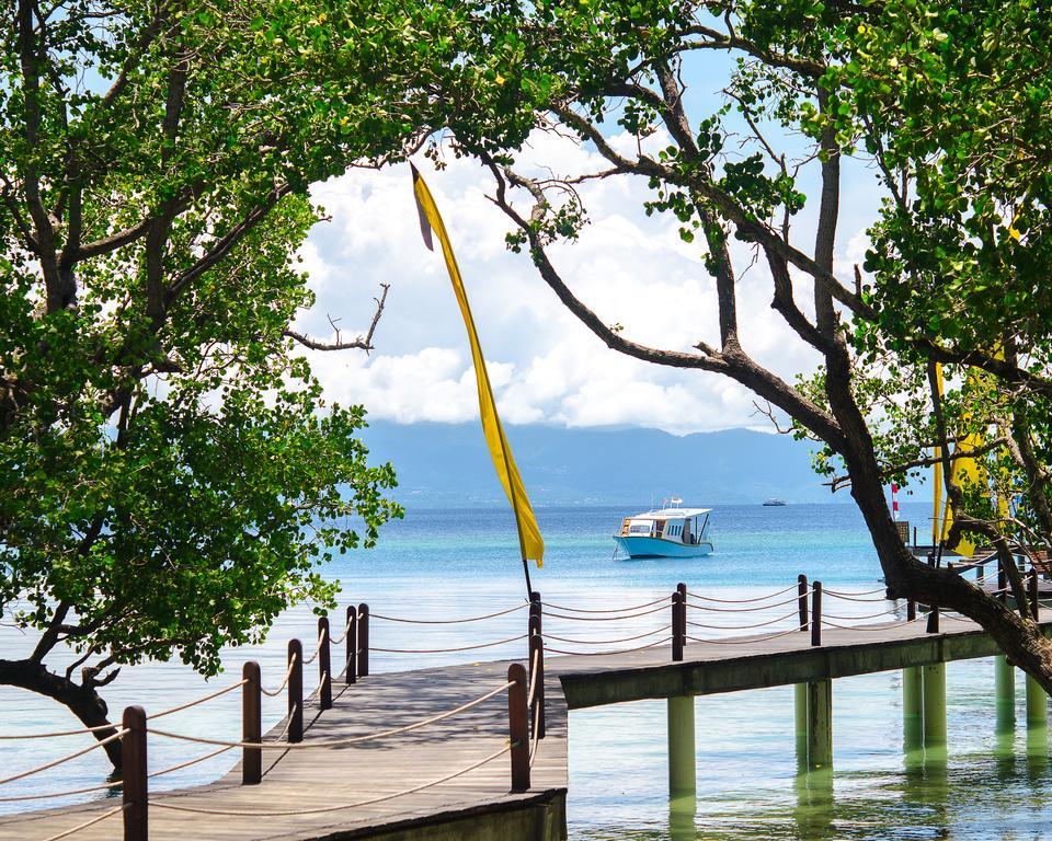 Bunaken Oasis Dive Resort And Spa Zewnętrze zdjęcie